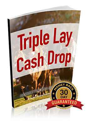 Triple Lay Cash Drop Image