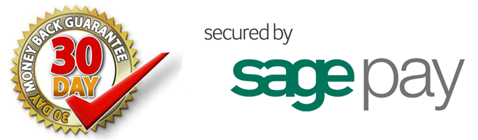 SagePay 30 Day