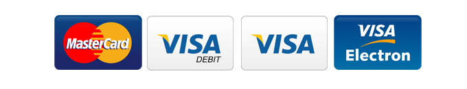 Credit card Logos
