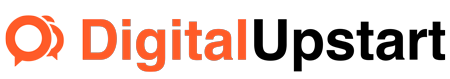 Digital Upstart