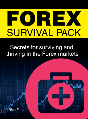 Forex Survival Pack